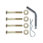 
                        CLASS II HITCH - DRAW-TITE 36474              1          