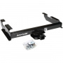 
            DRAW-TITE 41901 RECEIVER    