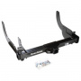 
            DRAW-TITE 41933 RECEIVER - ULTRA FRAME    