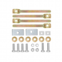 
                        RECEIVER - FRONT MOUNT - DRAW TITE 65069              1          