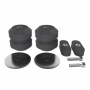 
                        TIMBREN FRONT AXLE KIT DF25004B              1          