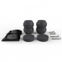 
                        TIMBREN REAR AXLE KIT DR3500CA              1          