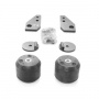 
                        TIMBREN FRONT AXLE KIT GMFC1588H              1          
