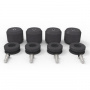 
                        TIMBREN FRONT AXLE KIT GMFK25D              1          