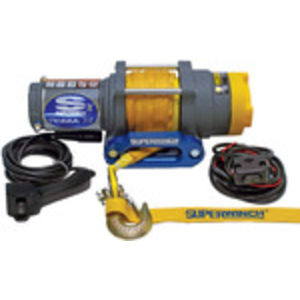 
                                        Superwinch 3500                  
