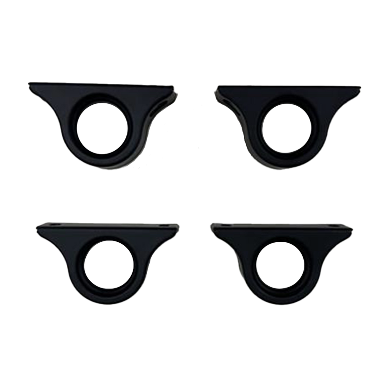 
                                        Rosco Vision Undermount Brackets 4-Pack BSSKB301                  