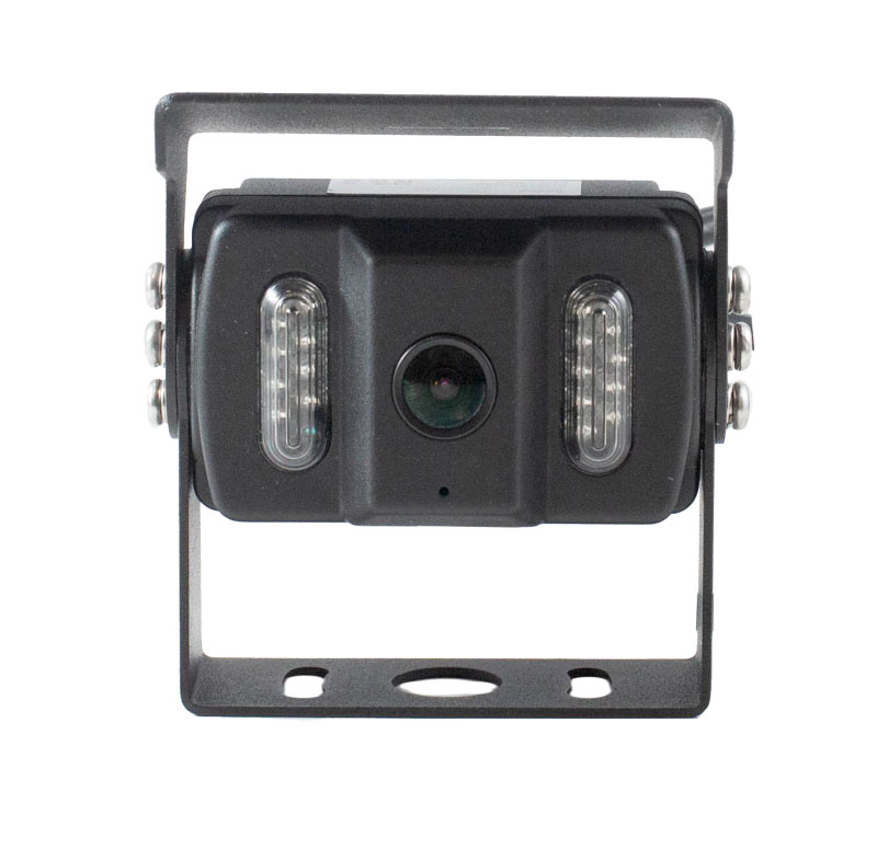 Color Backup Camera with BuiltIn Microphone and Nightvision Rosco