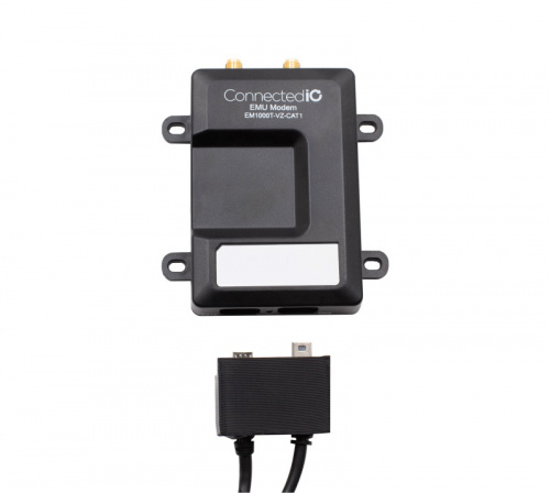 DVXC4 4G LTE MODEM
