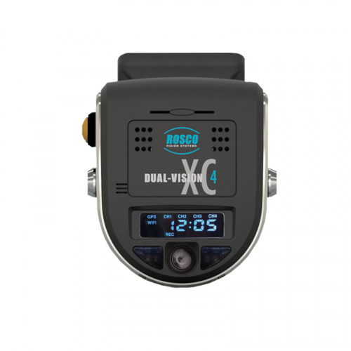 ROSCO VISION Dual-Vision® XC4 DV440