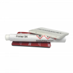 Rosco Vision Adhesive Pad and Primer for DVXC4 Cameras DV442