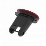 Rosco Vision DV6 Mounting Bracket DV602