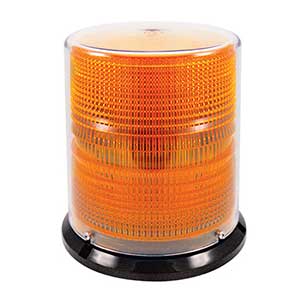 
                                        Soundoff Signal 4200 Series LED Beacon ELB42BML+AC                  