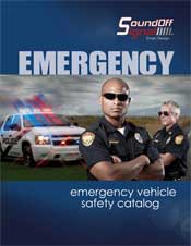 Emergency Vehicle Catalog