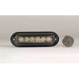 
                                        Soundoff Signal GHOST® Single Multi-Mount Light EGHST2E                  