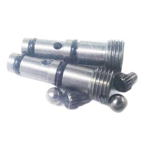 
                                        RELIEF VALVE KIT - 2 SETS 49138K-5                  