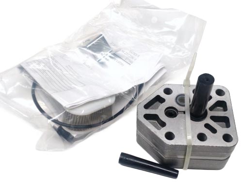 WESTERN HYDRAULIC PUMP KIT