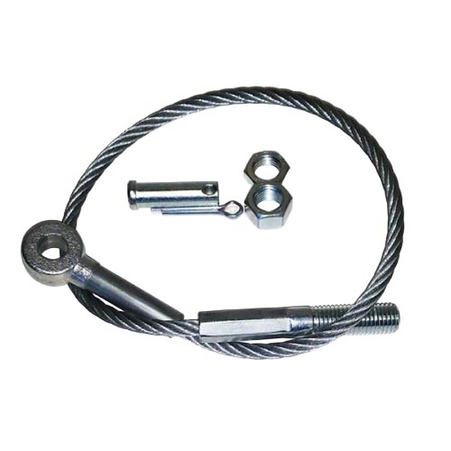 42389 Cable Assembly