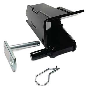 WESTERN RECEIVER KIT- DS 76722