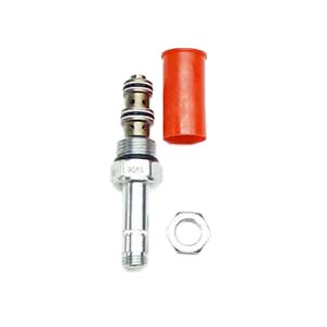 CARTRIDGE 30 W/JAM NUT