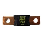 100 AMP FUSES 95836