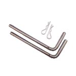 Fisher 78031 Pin Bag