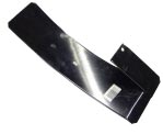 Fisher & Western Deflector Plate P2022