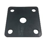 Fisher P2095 Gasket