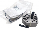 WESTERN HYDRAULIC PUMP KIT