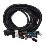 Fisher 29053 Plug In Harness Kit Fisher 29053 Plug In Harness Kit