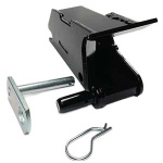WESTERN RECEIVER KIT- DS 76722 WESTERN RECEIVER KIT- DS 76722