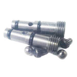 RELIEF VALVE KIT - 2 SETS 49138K-4