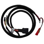 Harness 4-PIN 63634 Harness 4-PIN 63634