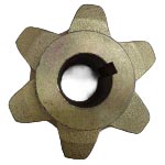 65909 Drive Sprocket 65909 Drive Sprocket