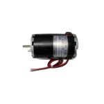 FISHER 93105 MOTOR 12VDC FISHER 93105 MOTOR 12VDC