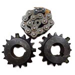 Fisher & Western 95400 Coupling Kit Fisher & Western 95400 Coupling Kit