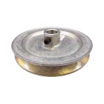 Fisher & Western 65765 Pulley