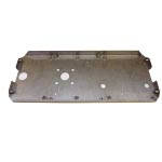 Fisher & Western 68807 Plate Fisher & Western 68807 Plate