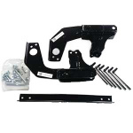 Western Ultra Mount 2 31599-1 Western Ultra Mount 2 31599-1