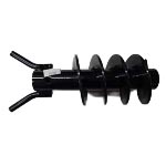 Fisher & Western Spreader Auger P2028