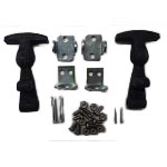Fisher P3045 Latch Kit