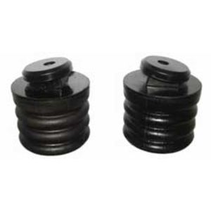 
                                        SUPERSPRINGS FRONT SUMOSPRINGS SOLO KIT SSF-301-47                  