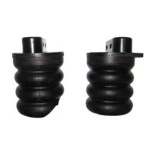 SUPERSPRINGS FRONT SUMOSPRINGS SOLO KIT SSF-302-47