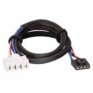 HARNESS FOR BRAKE CONTROL 3020-P