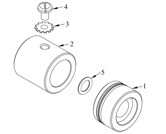 Seal Kit 001139