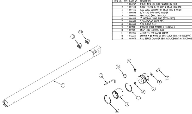 Tommy Gate 003257