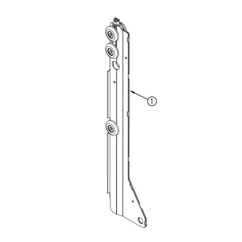 Tommy Gate 011770