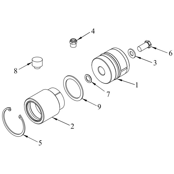 Tommy Gate 011785