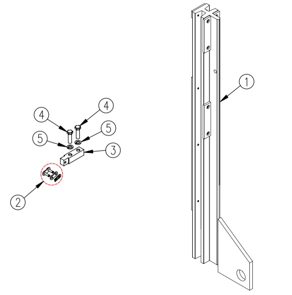 011865 Slider Kit