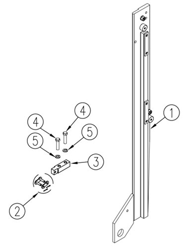 Tommy Gate 013110