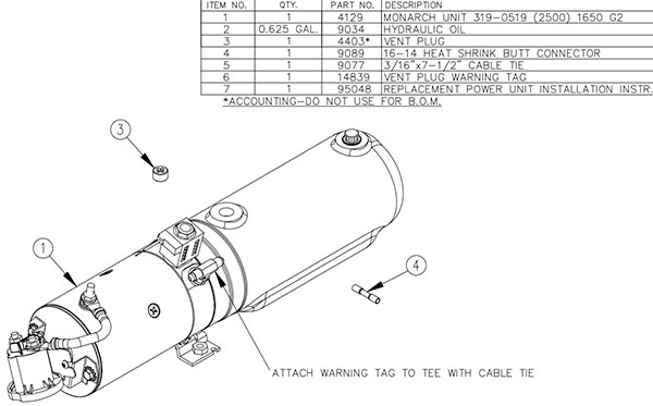 Tommy Gate 013265